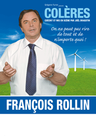 Franois Rollin